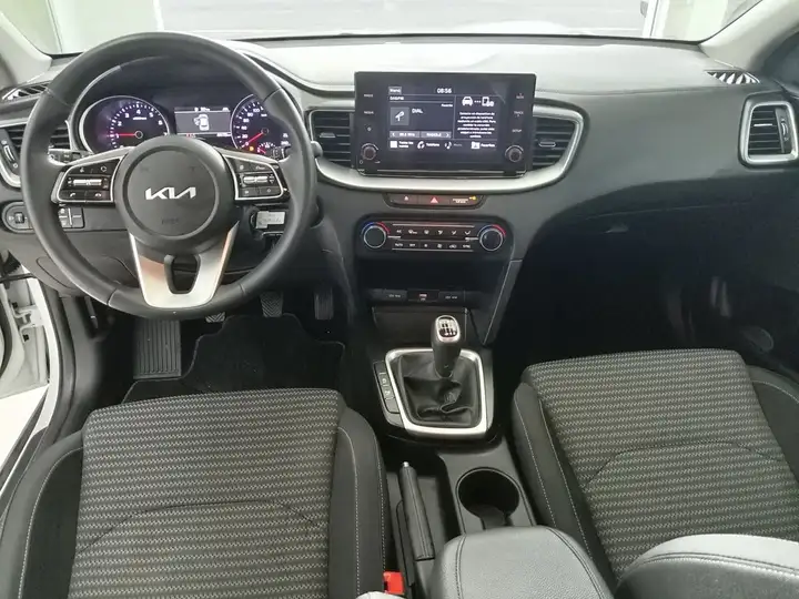 Kia XCeed 1.0 T-GDi Drive 2022, foto 7
