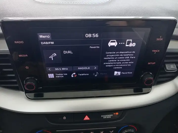 Kia XCeed 1.0 T-GDi Drive 2022, foto 11