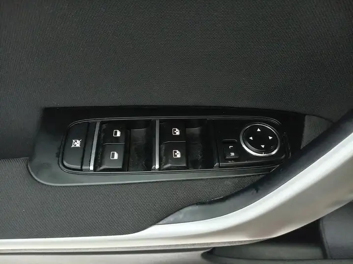 Kia XCeed 1.0 T-GDi Drive 2022, foto 15