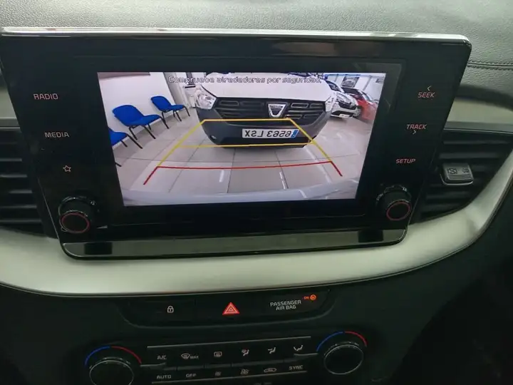Kia XCeed 1.0 T-GDi Drive 2022, foto 12