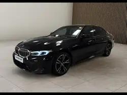 BMW Série 3 320dA xDrive 190ch M Sport