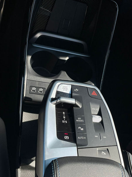 BMW 218 i Active Tourer M SPORT /AHK/Kamera/adapLED — photo 14