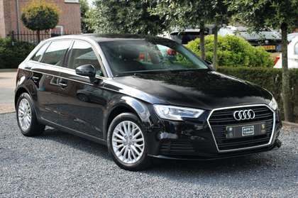 Audi A3 Sportback 1.6 TDI Ambition 2018 Xenon | Navi | Cru