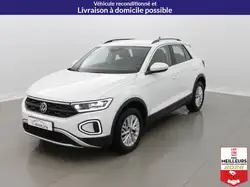 Volkswagen T-Roc TSI EVO 150 DSG7 Life Plus