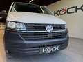 Volkswagen Sonstige Kasten PLUS Comfortline EcoProfi FWD Grau - thumbnail 5