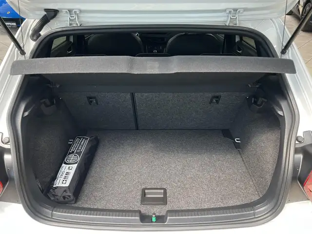 Volkswagen Polo view 6