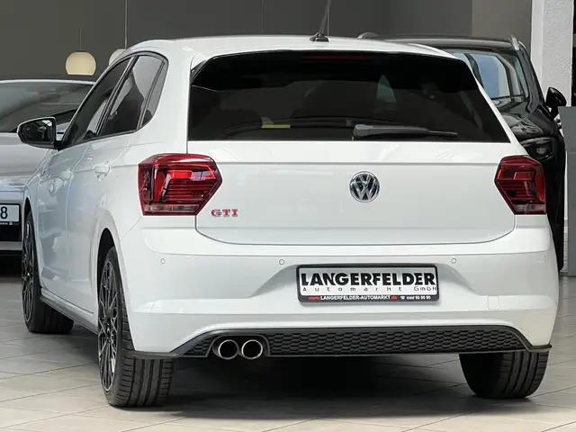 Volkswagen Polo view 7
