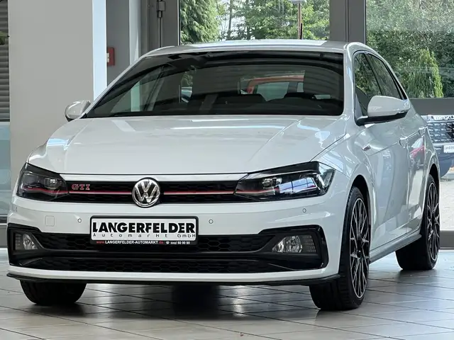 Volkswagen Polo view 9