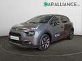 Citroen C3 III 1.2 Puretech Max 1.2 | Keyless | Carplay/AndroidAuto | GPS | Caméra|JA16 Grigio - thumbnail 1