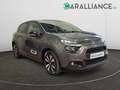 Citroen C3 III Max 1.2 | Keyless | Carplay/AndroidAuto | GPS | Caméra|JA16 Grijs - thumbnail 3