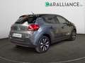 Citroen C3 III Garantie moteur10 ans| Carplay/AndroidAuto|GPS |Caméra| Gris - thumbnail 9