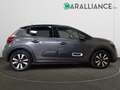 Citroen C3 III Max 1.2 | Keyless | Carplay/AndroidAuto | GPS | Caméra|JA16 Grijs - thumbnail 10
