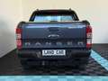 Ford Ranger 3.2 TDCi 200cv aut. DC Wildtrak Gris - thumbnail 5