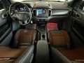 Ford Ranger 3.2 TDCi 200cv aut. DC Wildtrak Gris - thumbnail 7