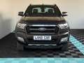 Ford Ranger 3.2 TDCi 200cv aut. DC Wildtrak Gris - thumbnail 2