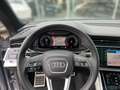 Audi Q8 55 TFSI quattro S-Line Matrix-LED+Pano+Keyless+++ Silber - thumbnail 8
