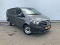 Mercedes-Benz Vito 116 CDI Lang Automaat Airco Cruise amera Navi Trek Grijs - thumbnail 23