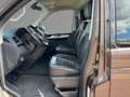Volkswagen T6 Multivan Comfortline AHZV Kamera LED Braun - thumbnail 10
