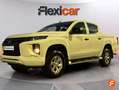 Mitsubishi L200 Pickup..2268 cm³...110 kW / 150 CV Blanco - thumbnail 3
