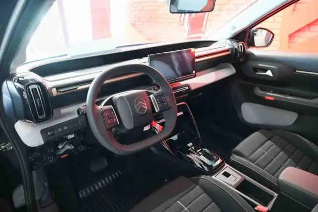 Citroen C3 view 5