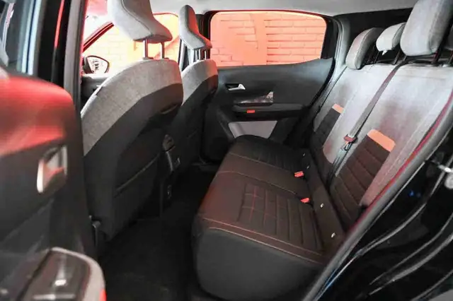 Citroen C3 view 8