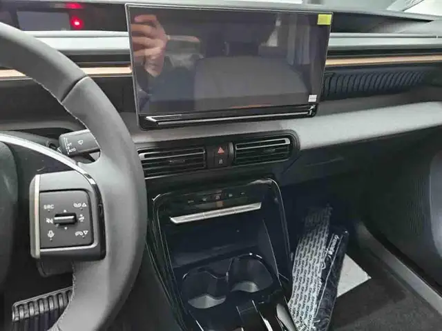 Citroen C3 view 9