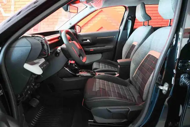 Citroen C3 view 6