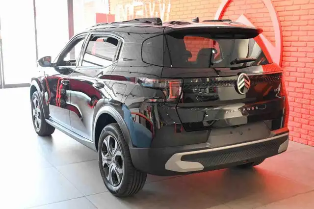 Citroen C3 view 3
