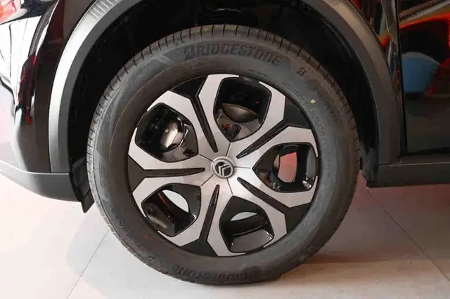 Citroen C3 view 4