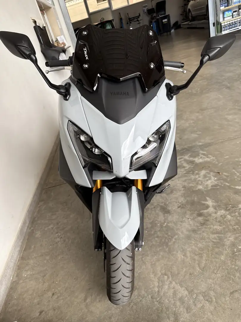 Yamaha TMAX 560 tech max - 1
