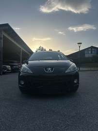 SW Lion Edition 1,6 HDi 95 FAP