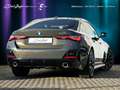 BMW 420 420d Gran Coupe M-Sport 19 AHK GSD ACC KoZg HiFi Grau - thumbnail 2