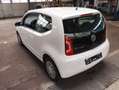 Volkswagen up! Benzin / Erdgas Weiß - thumbnail 2