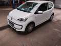 Volkswagen up! Benzin / Erdgas Blanc - thumbnail 1
