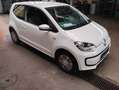 Volkswagen up! Benzin / Erdgas Weiß - thumbnail 4