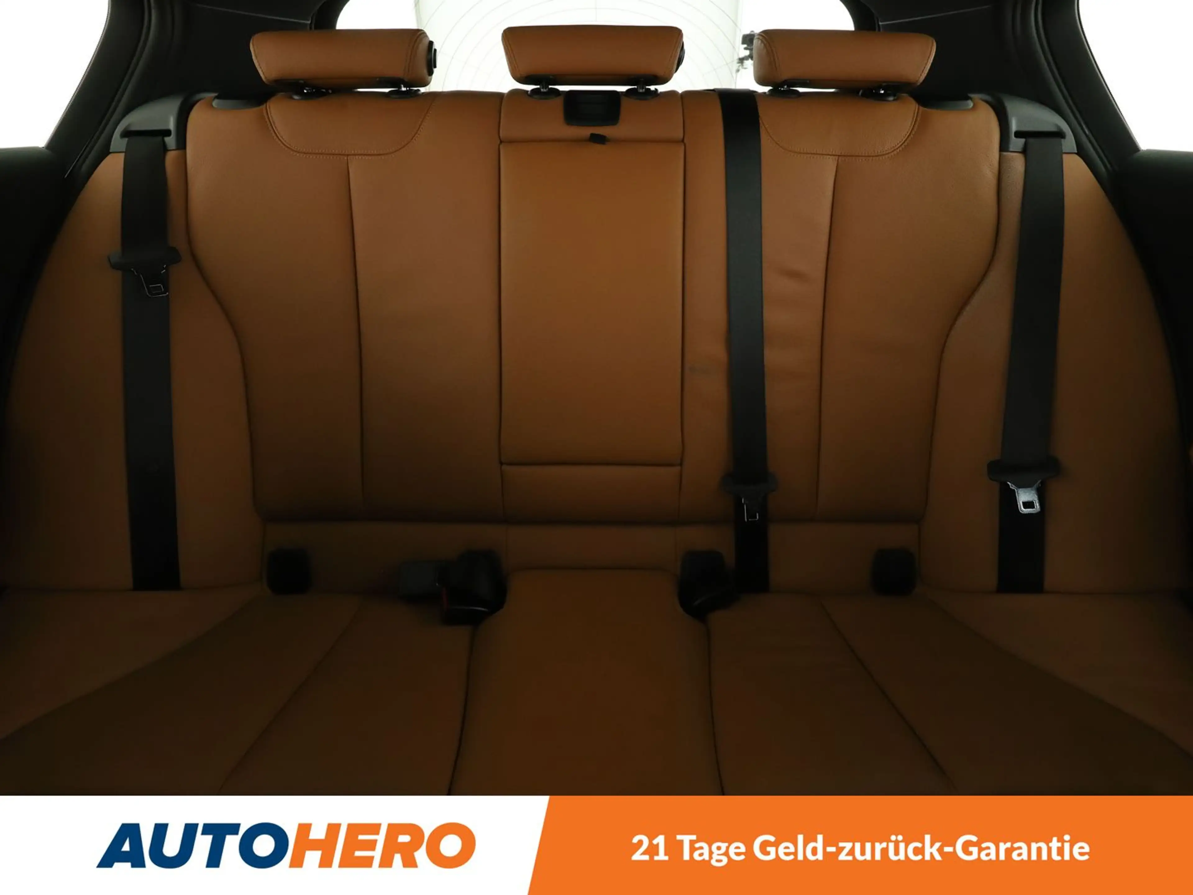 BMW 140 M140i xDrive Special EditionAut.*NAVI*LED*TEMPO* — photo 15