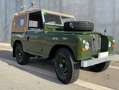 Land Rover Series Grün - thumbnail 2