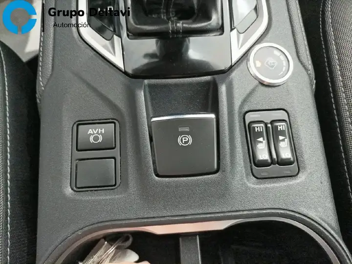 Subaru Impreza 2018, foto 14