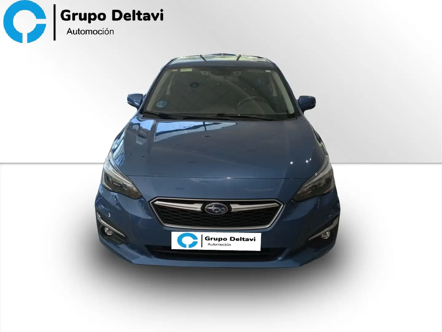 Subaru Impreza 1.6 Sport Lineartronic - 1