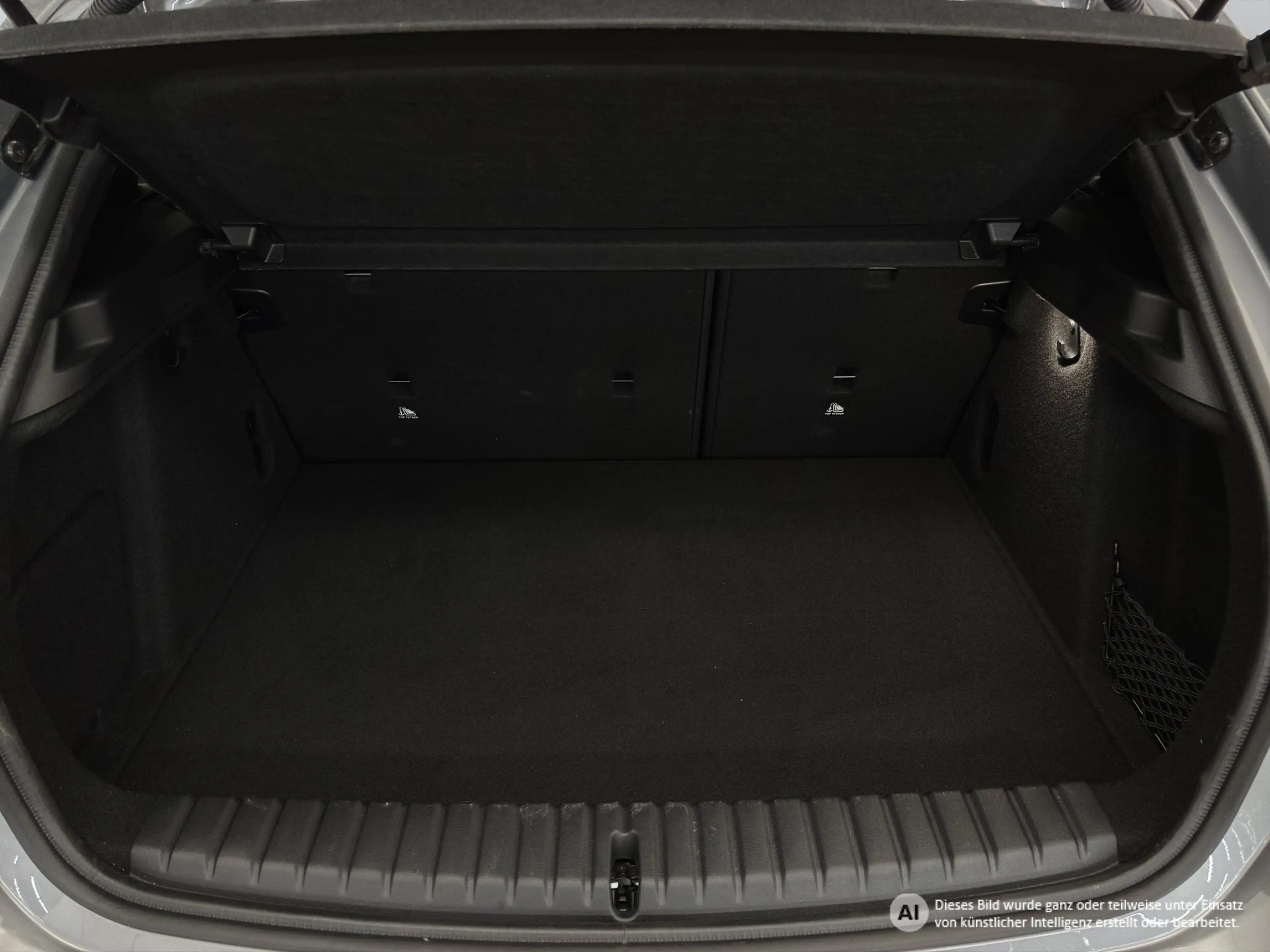 BMW 120 [M Sport, Navi, 19" LMR, RFK, SHZ, LED, DAB] — photo 13