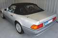 Mercedes-Benz SL 500 mit H-Kennzeichen #62 Silber - thumbnail 6