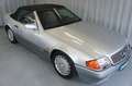 Mercedes-Benz SL 500 mit H-Kennzeichen #62 Silber - thumbnail 3