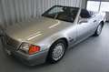Mercedes-Benz SL 500 mit H-Kennzeichen #62 Silber - thumbnail 29