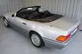 Mercedes-Benz SL 500 mit H-Kennzeichen #62 Silber - thumbnail 27