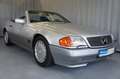 Mercedes-Benz SL 500 mit H-Kennzeichen #62 Silber - thumbnail 1