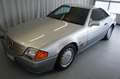 Mercedes-Benz SL 500 mit H-Kennzeichen #K043-607 Silber - thumbnail 16