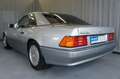 Mercedes-Benz SL 500 mit H-Kennzeichen #62 Silber - thumbnail 18