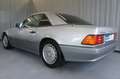 Mercedes-Benz SL 500 mit H-Kennzeichen #62 Silber - thumbnail 19