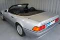 Mercedes-Benz SL 500 mit H-Kennzeichen #62 Silber - thumbnail 7
