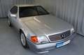 Mercedes-Benz SL 500 mit H-Kennzeichen #62 Silber - thumbnail 4
